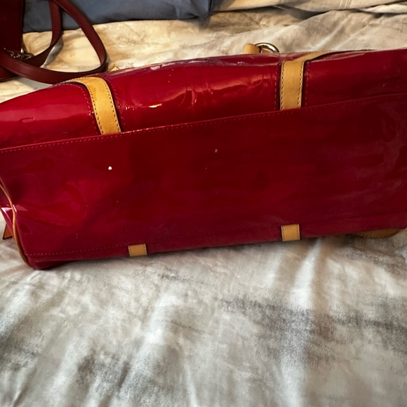 Coach bag - Picture 4 of 5